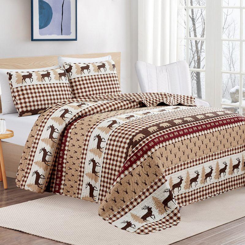 Quilt Set