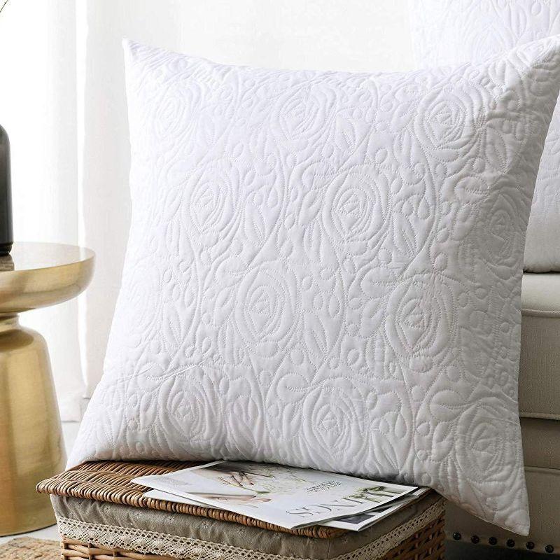 MarCielo Pillow Sham (Set of 2)