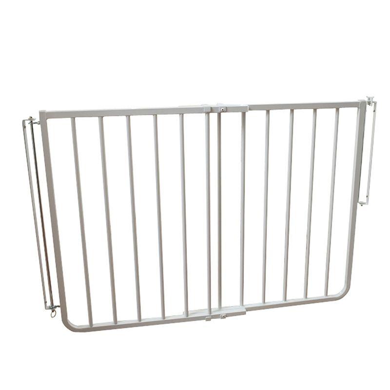 Cardinal Gates SS30OD Outdoor Baby & Pet Gate for Stairs