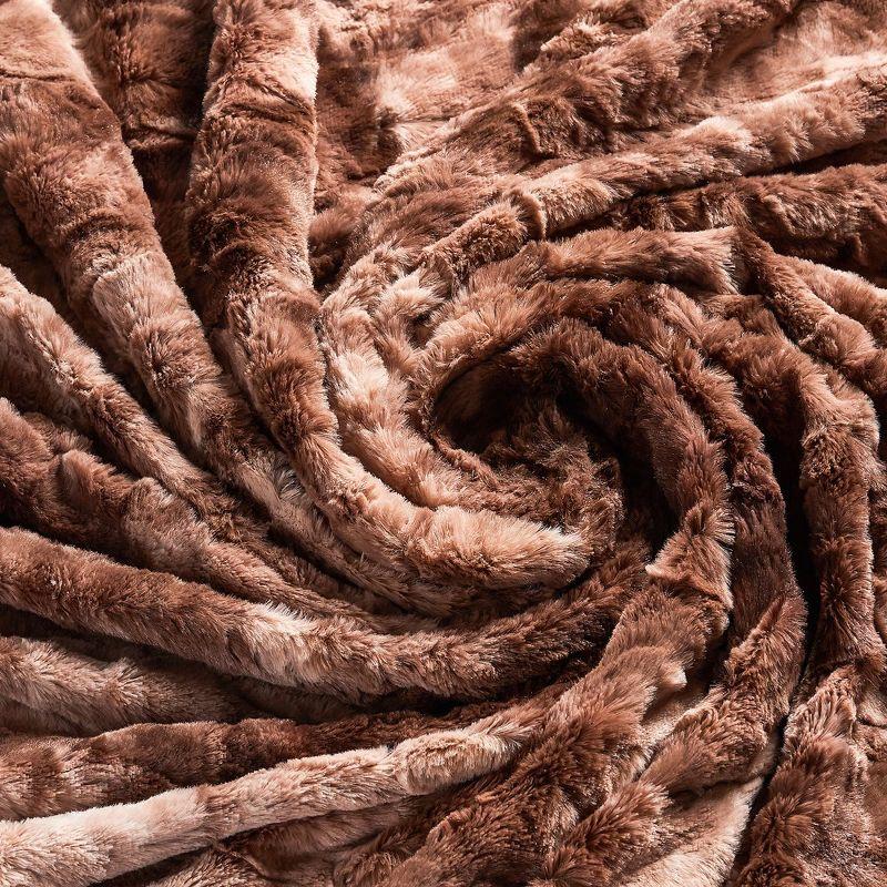Throw Blanket