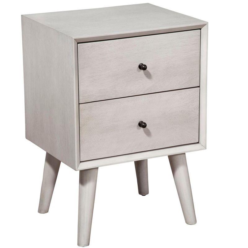 Williams 2-Drawer Nightstand