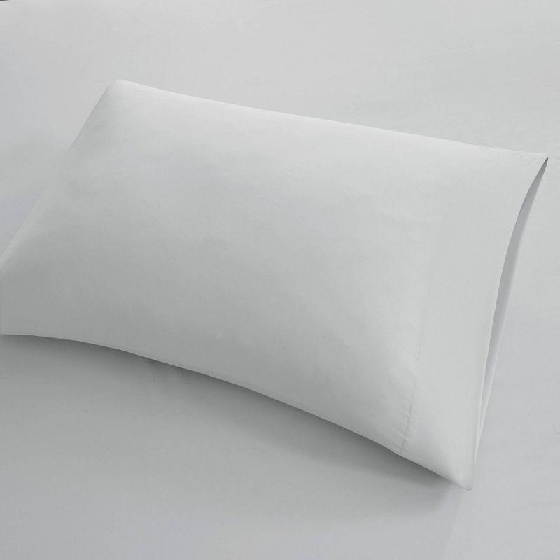 Smart Cool Microfiber Sheet Set