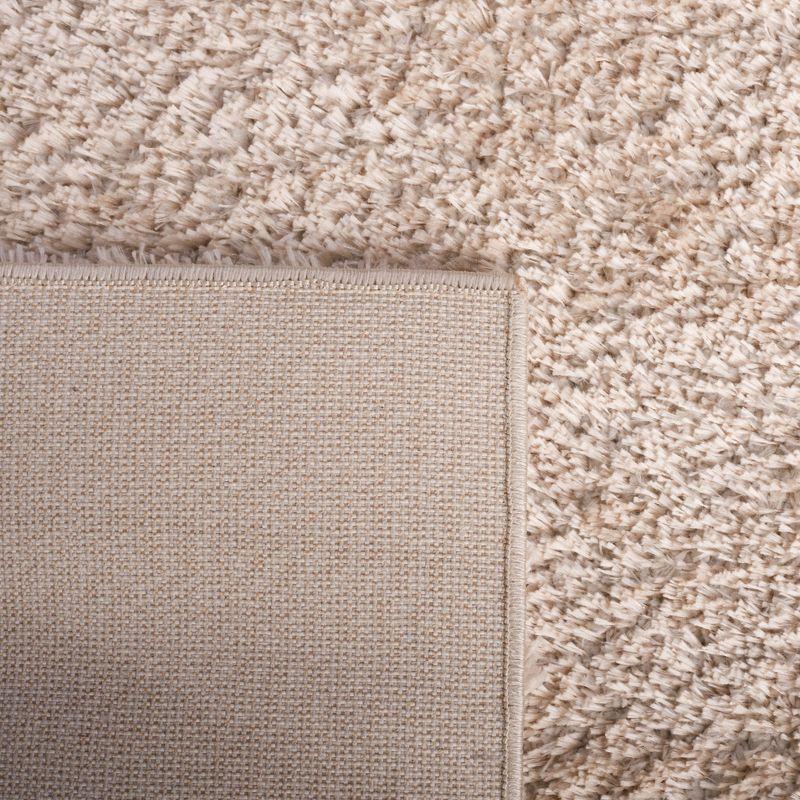 Tahoe Shag THO670 Power Loomed Area Rug  - Safavieh