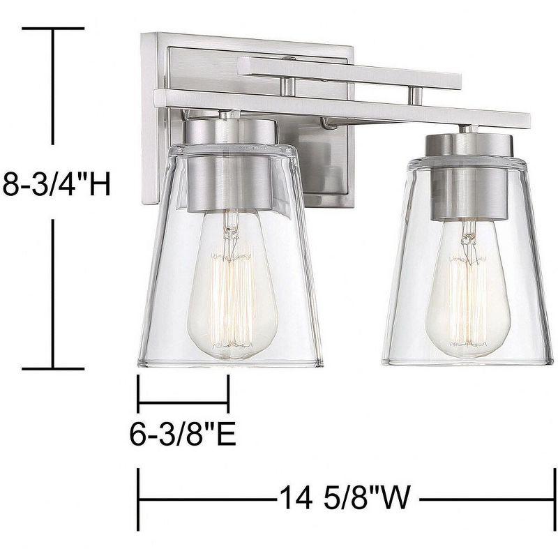 Averi 2 - Light Dimmable Vanity Light