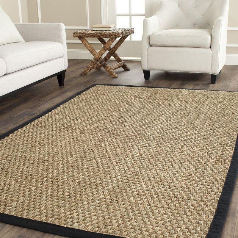 Natural Fiber NF114 Area Rug  - Safavieh