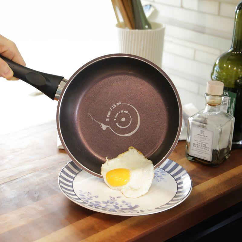 TECHEF Art - 8" Nonstick Frying Pan