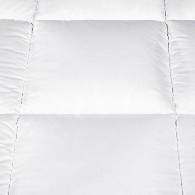 Winter Down Alternative Comforter