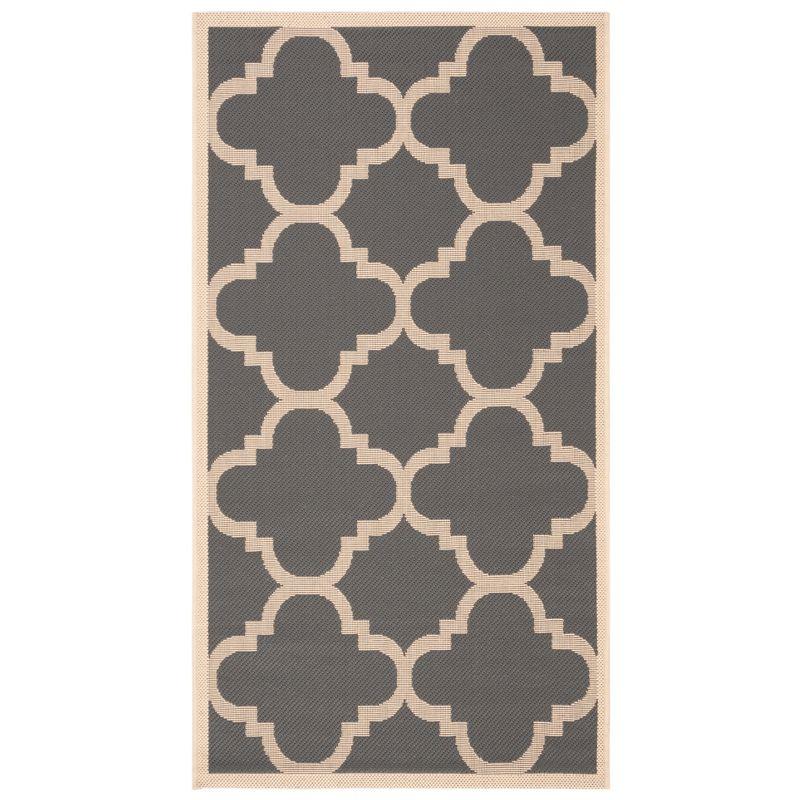 Courtyard CY6243 Indoor/Outdoor Area Rug  - Safavieh