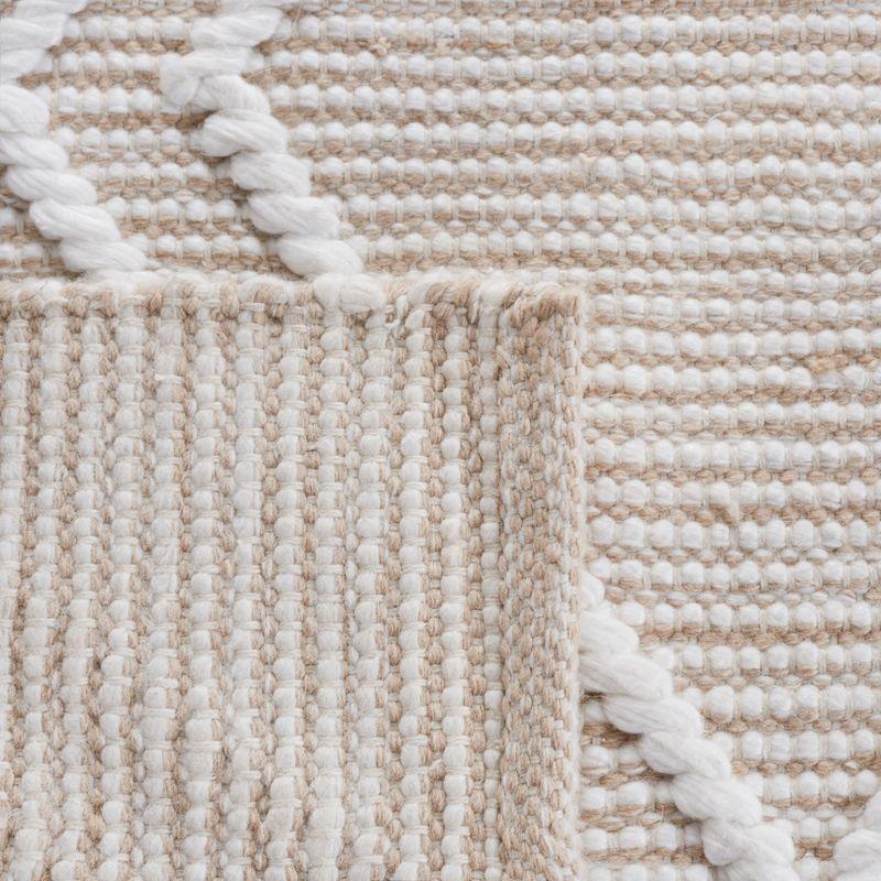 Safavieh Kilim Hand Woven Performance Geometric Rug