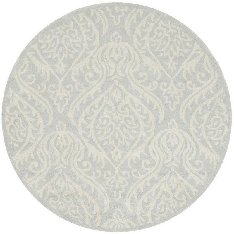 Bella BEL445 Hand Tufted Area Rug  - Safavieh