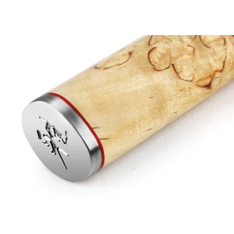 Miyabi Miyabi Birchwood SG2 9-inch Bread Knife