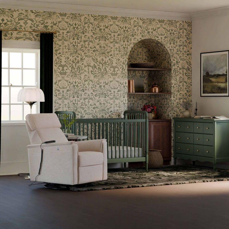 Liberty 6 Drawer 18.4" W Double Dresser