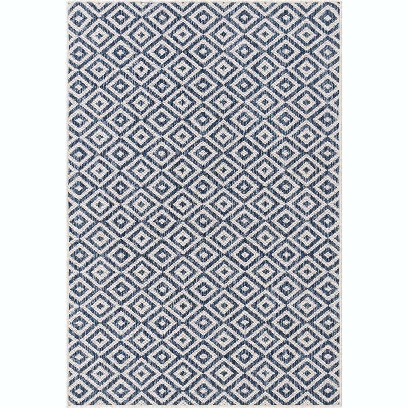 Jill Zarin Costa Rica Outdoor Rug