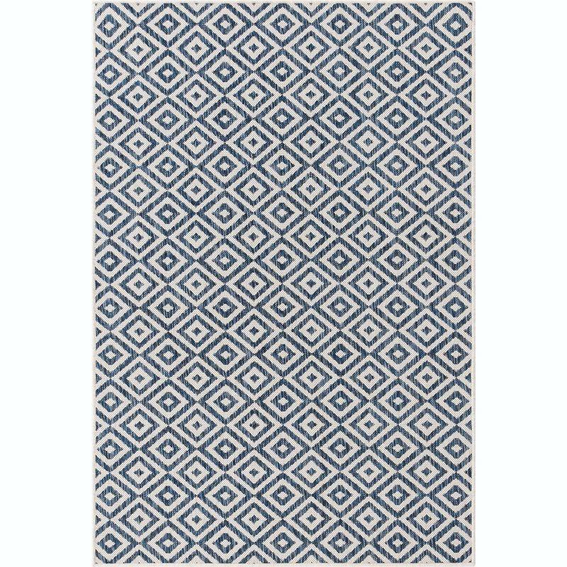 Jill Zarin Costa Rica Outdoor Rug