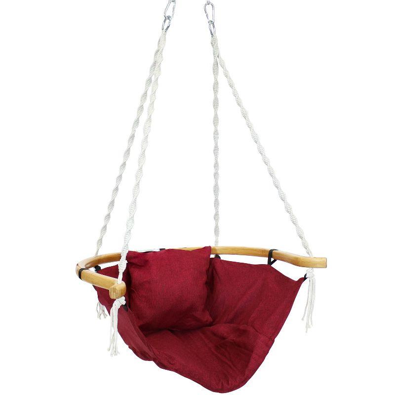 Hammock with Stand