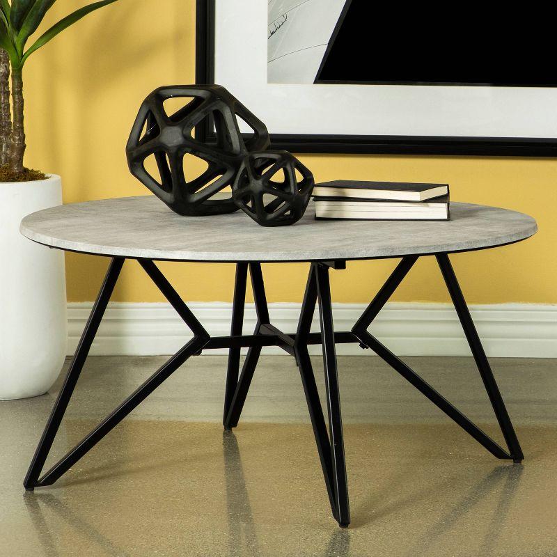 Hadi Single Coffee Table