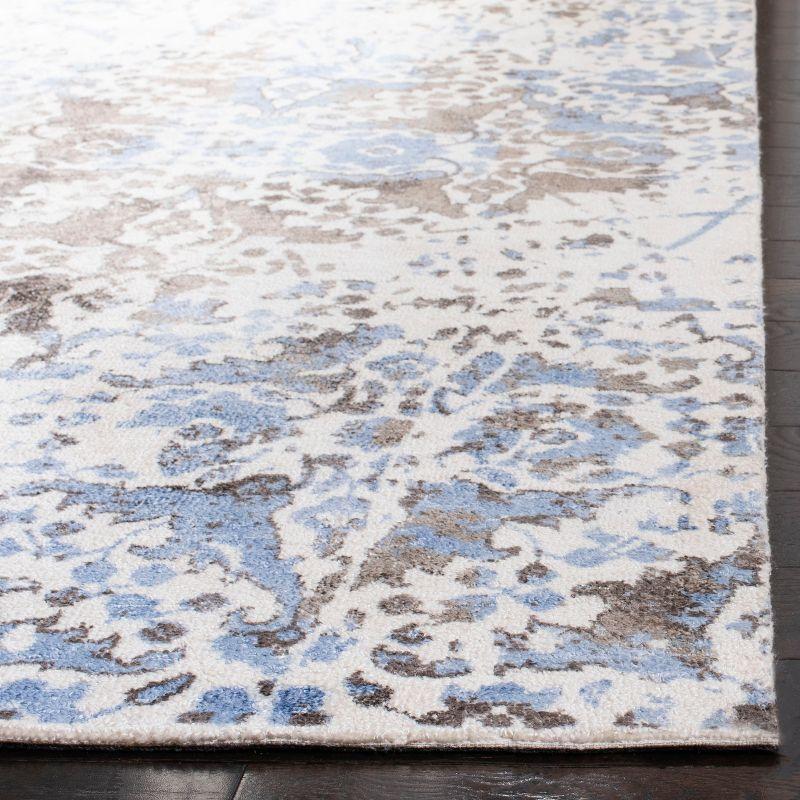 Expression EXP478 Hand Tufted Area Rug  - Safavieh