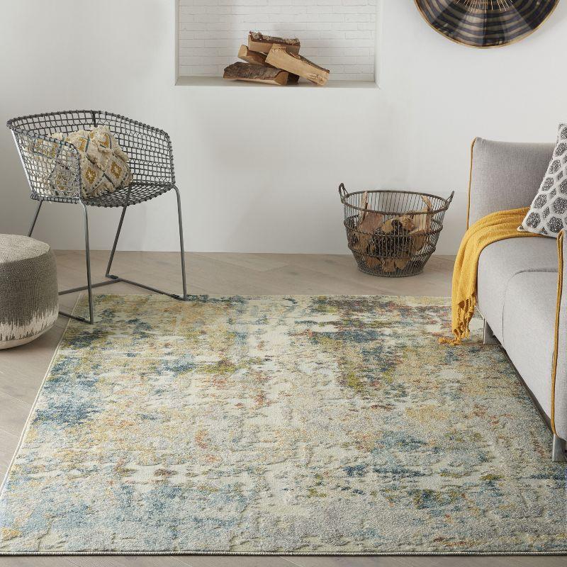 Nourison Trance TRC05 Indoor Area Rug