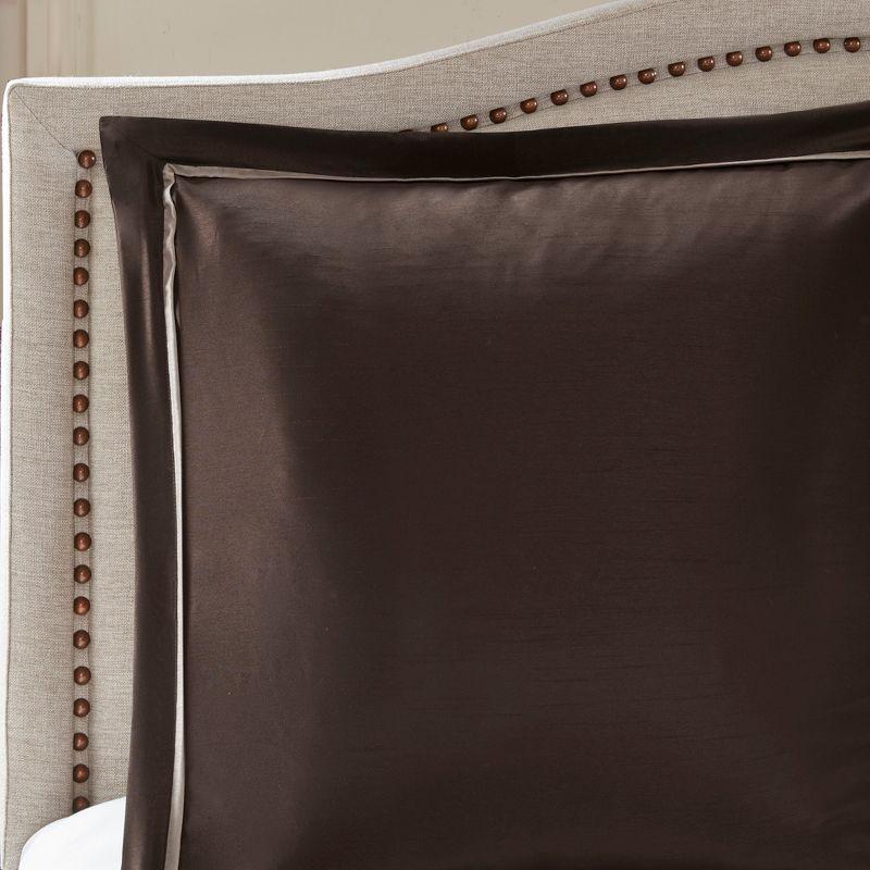 Madison Park Essentials Jacquard Traditional 24 Piece Room in a Bag