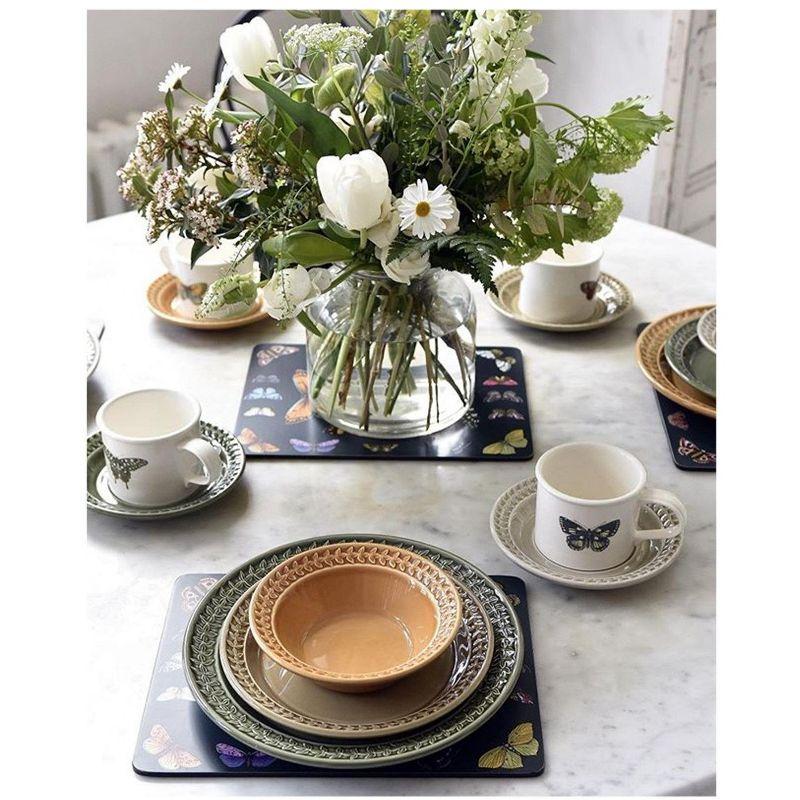 Pimpernel Botanic Garden Harmony Placemats 15.7 X 11.7"