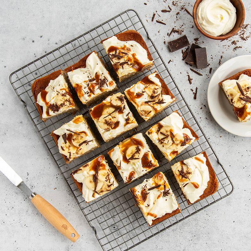 Nordic Ware Nordic Ware Naturals® Everyday Bakeware Rectangular Cake Pan