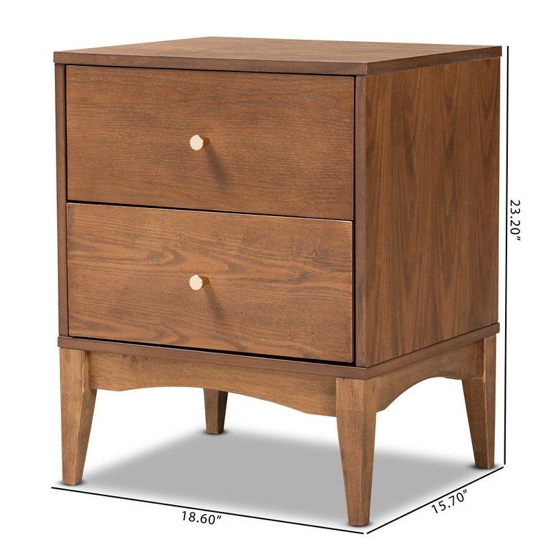 Landis Nightstand