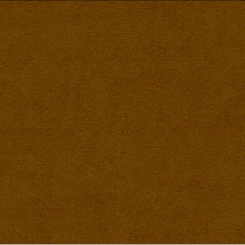 42" Rattan Papasan Chair with Micro Suede Cushion Saddle Brown - International Caravan: Bohemian Style, Walnut Finish, Comfy Lounge Seating