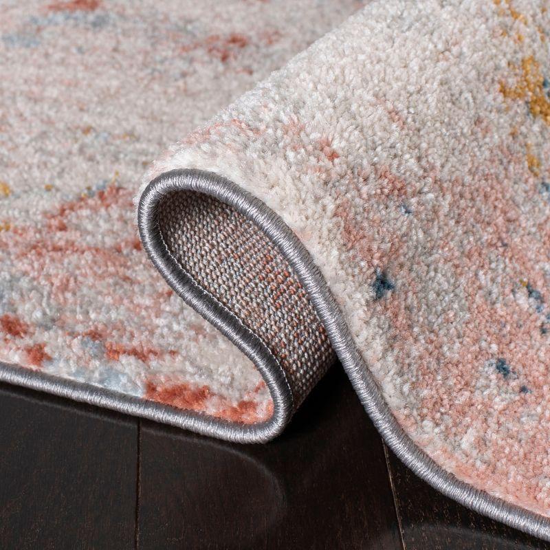 Tulum TUL207 Power Loomed Area Rug  - Safavieh