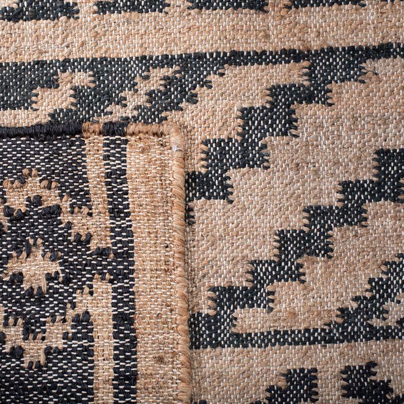 Kilim KLM751 Hand Loomed Rugs - Safavieh