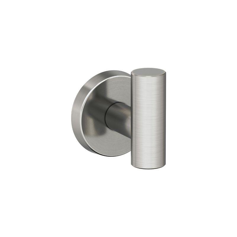 Arrondi™ Wall Mounted Robe Hook