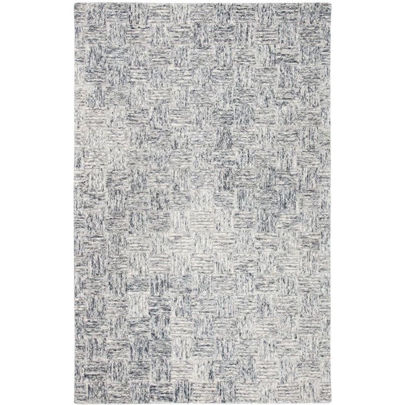 Micro-Loop MLP976 Hand Tufted Indoor Rug - Safavieh