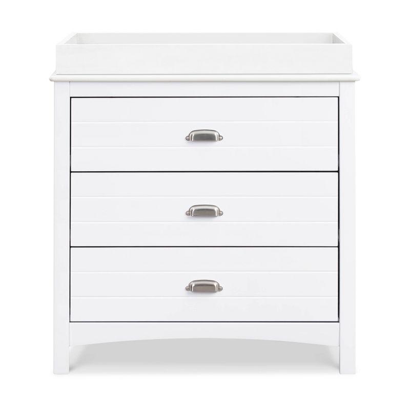 Carter's by DaVinci Nolan 3-Drawer Dresser