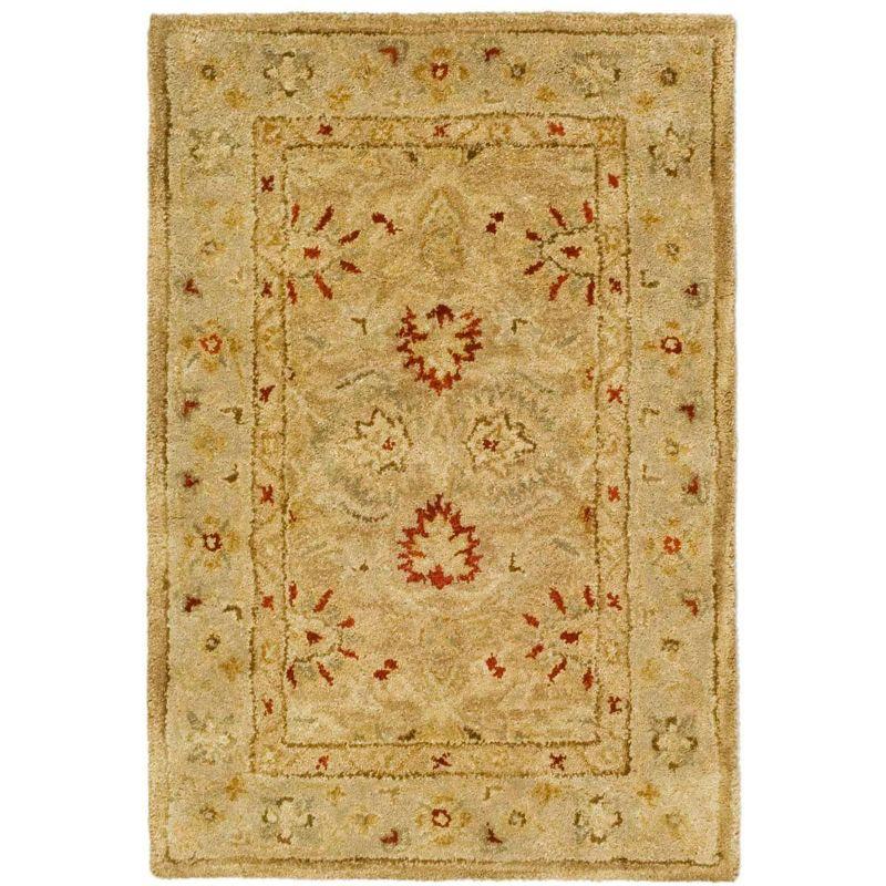 Safavieh Helena Hand Tufted Wool Oriental Rug