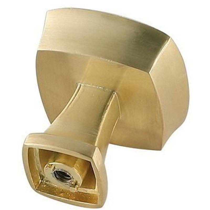 Crete 1.3" Length Square Knob