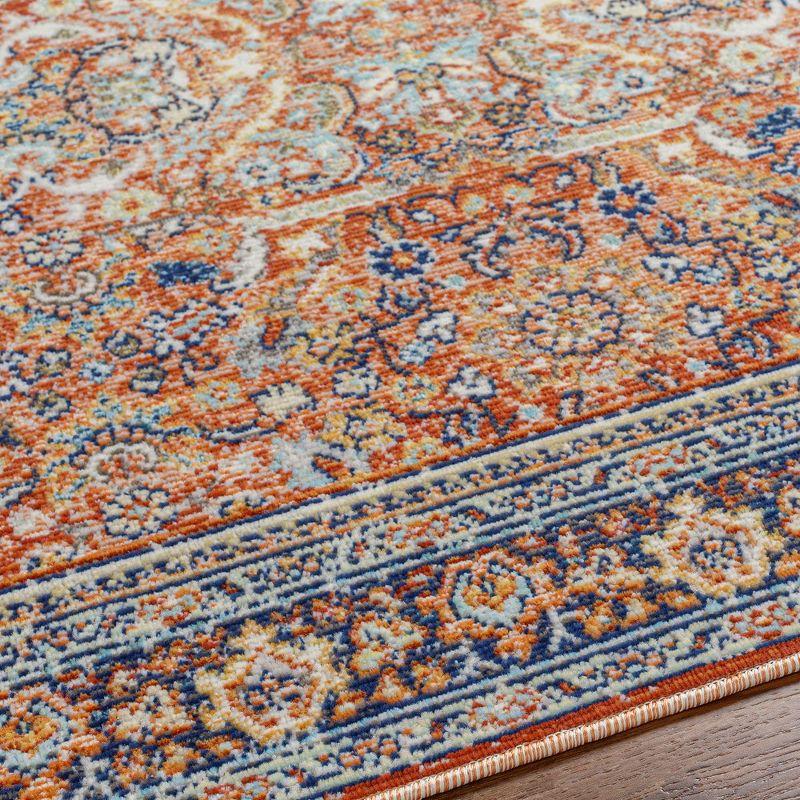 Mark & Day Robertson Woven Indoor and Outdoor Area Rugs