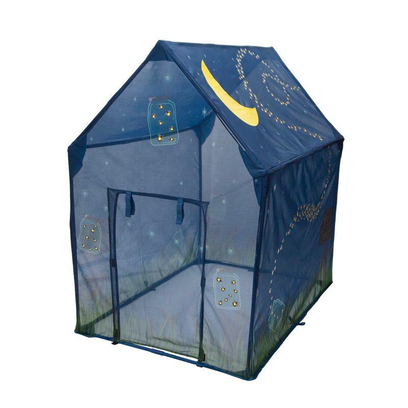 Pacific Play Tents Kids Hunting Cabin House Tent