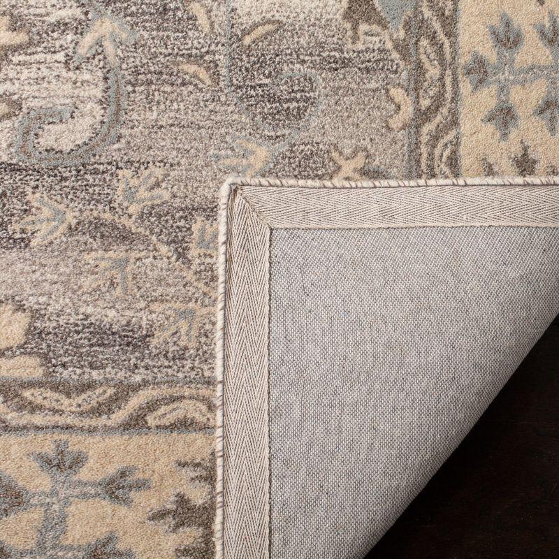 Wyndham WYD512 Hand Tufted Area Rug  - Safavieh