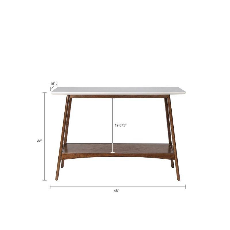 Parker 48" Console Table