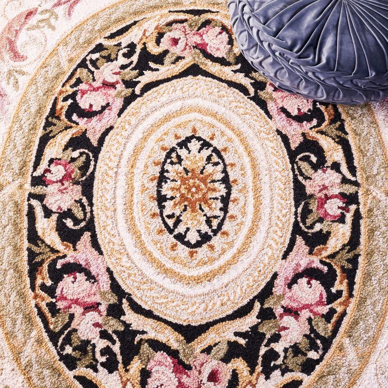 Chelsea HK72 Hand Hooked Area Rug  - Safavieh