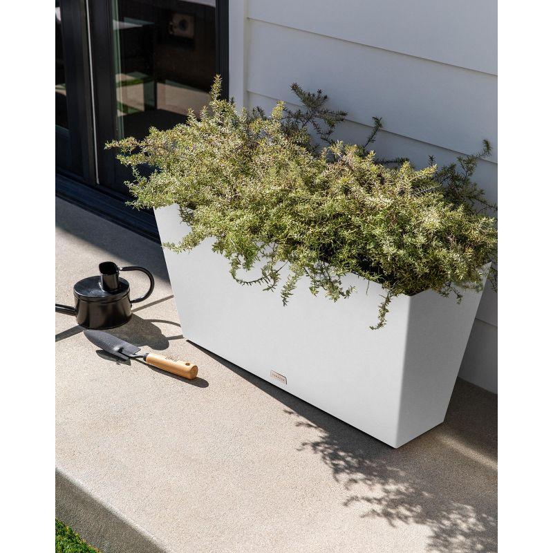 Pure Series Midori Planter