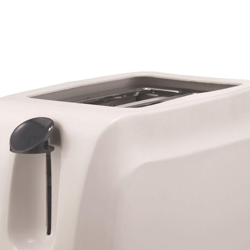 Brentwood Appliances 2 Slice Cool Touch Toaster & Reviews | Wayfair