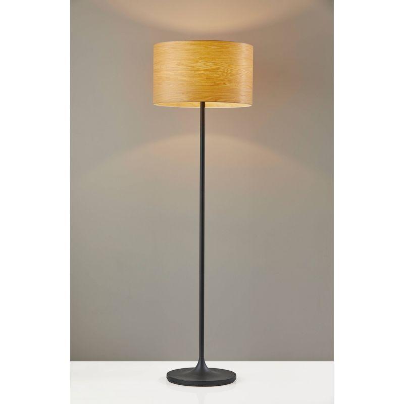 California 59.5'' Floor Lamp