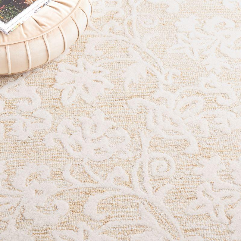 Martha Stewart MSR3853 Hand Tufted Rugs - Safavieh