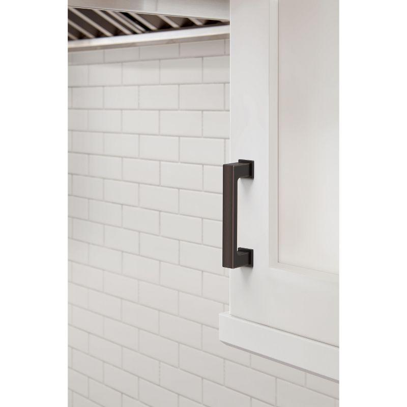 Bridgeport 3" Center Handle Pull Multipack