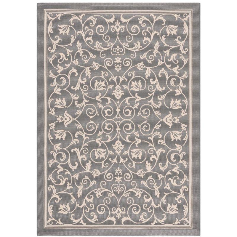 Courtyard CY2098 Indoor/Outdoor Area Rug  - Safavieh