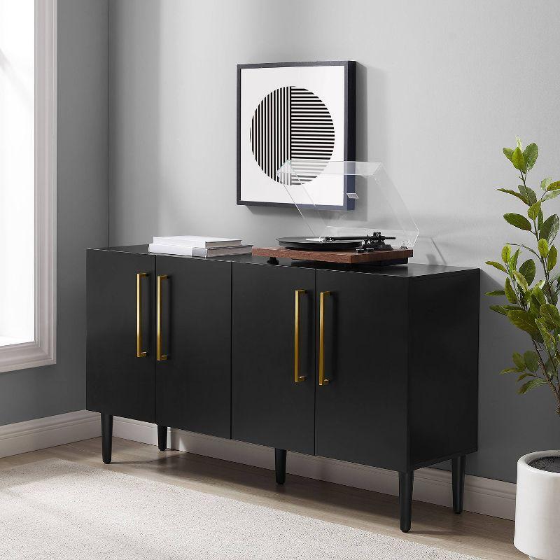 Everett Sideboard - Crosley