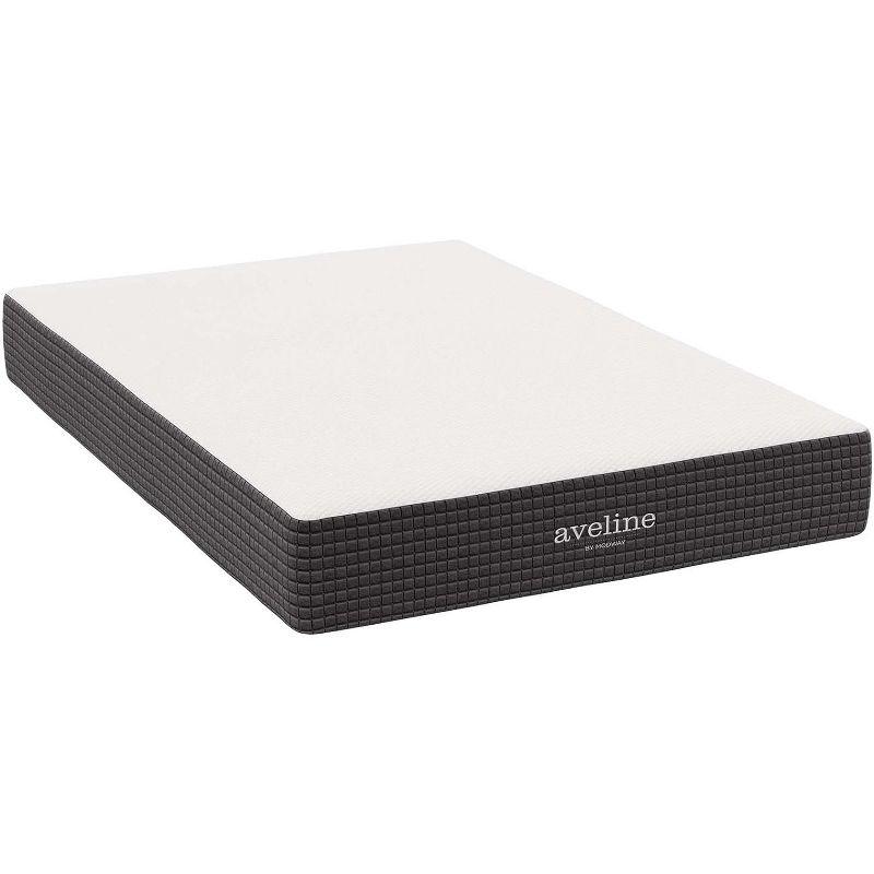 Modway Modway Aveline Memory Foam Mattress