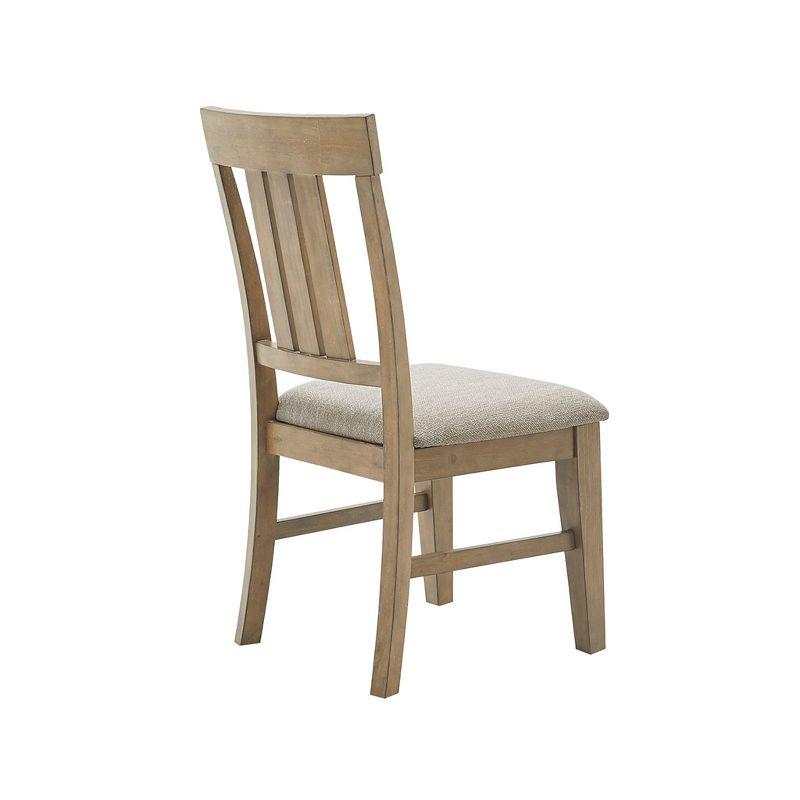 Wildon Home® Dining Side Chair (Set of 2)