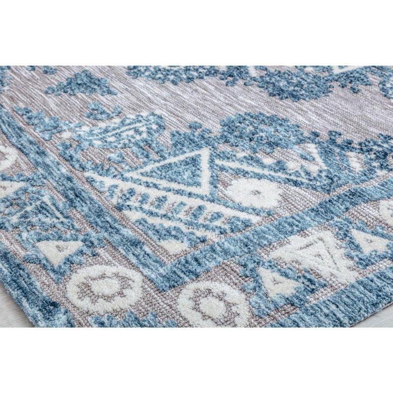 Rugs America Gianna GA30A Bohemian traditional Area Rug