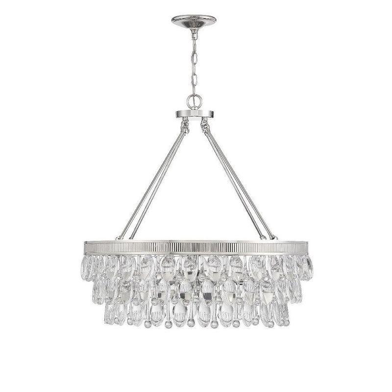 Windham 6-Light Pendant